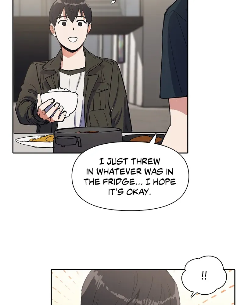 Read My S-Class Hunters chapter 6 image 63 on Lezhin