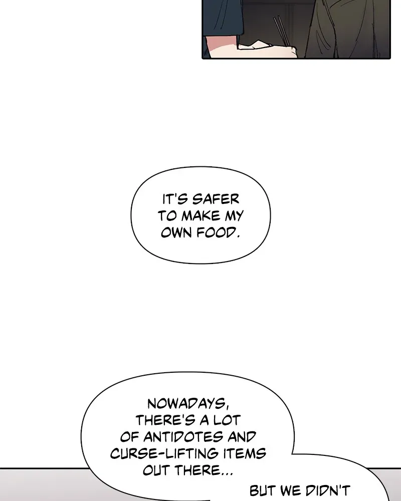 Read My S-Class Hunters chapter 6 image 67 on Lezhin