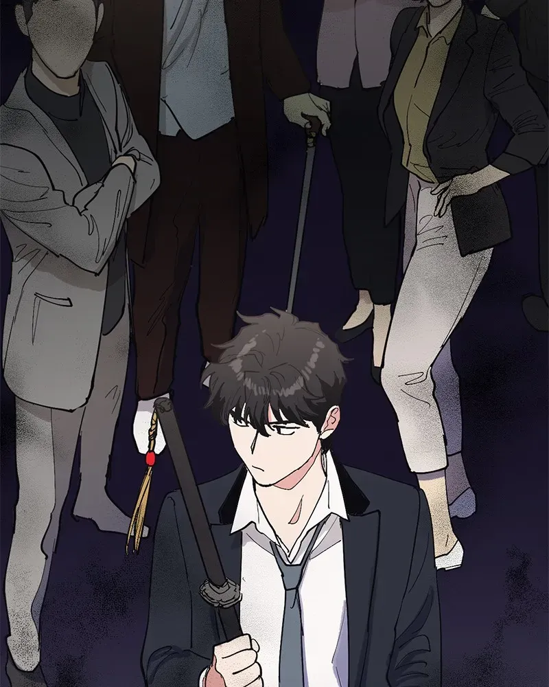 Read My S-Class Hunters chapter 6 image 71 on Lezhin