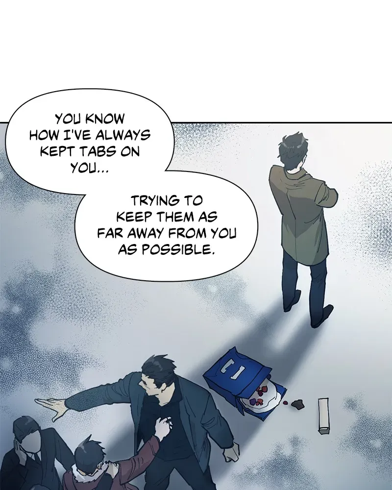 Read My S-Class Hunters chapter 6 image 77 on Lezhin