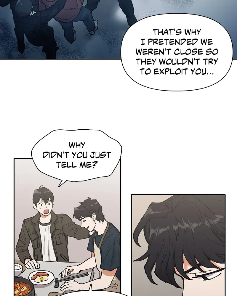 Read My S-Class Hunters chapter 6 image 78 on Lezhin