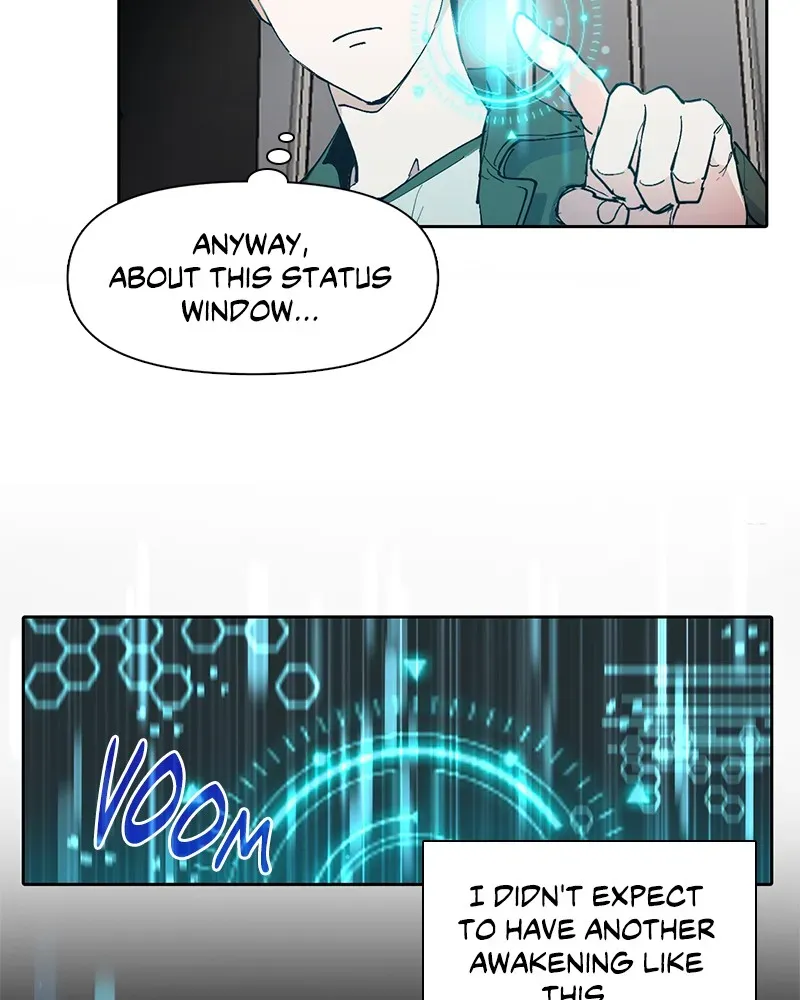 Read My S-Class Hunters chapter 6 image 8 on Lezhin