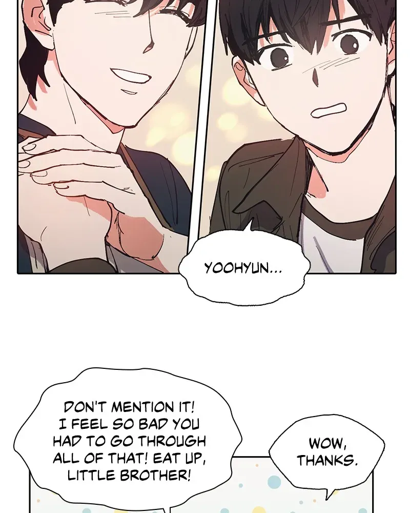 Read My S-Class Hunters chapter 6 image 82 on Lezhin