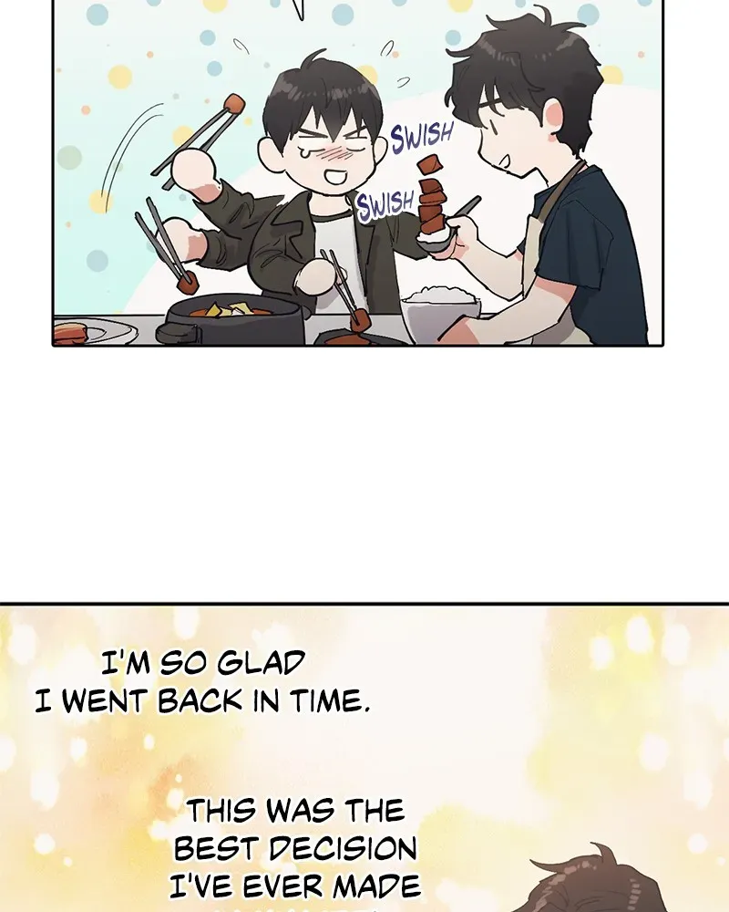 Read My S-Class Hunters chapter 6 image 83 on Lezhin