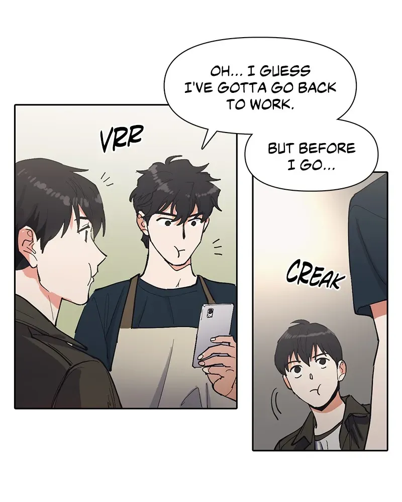 Read My S-Class Hunters chapter 6 image 85 on Lezhin