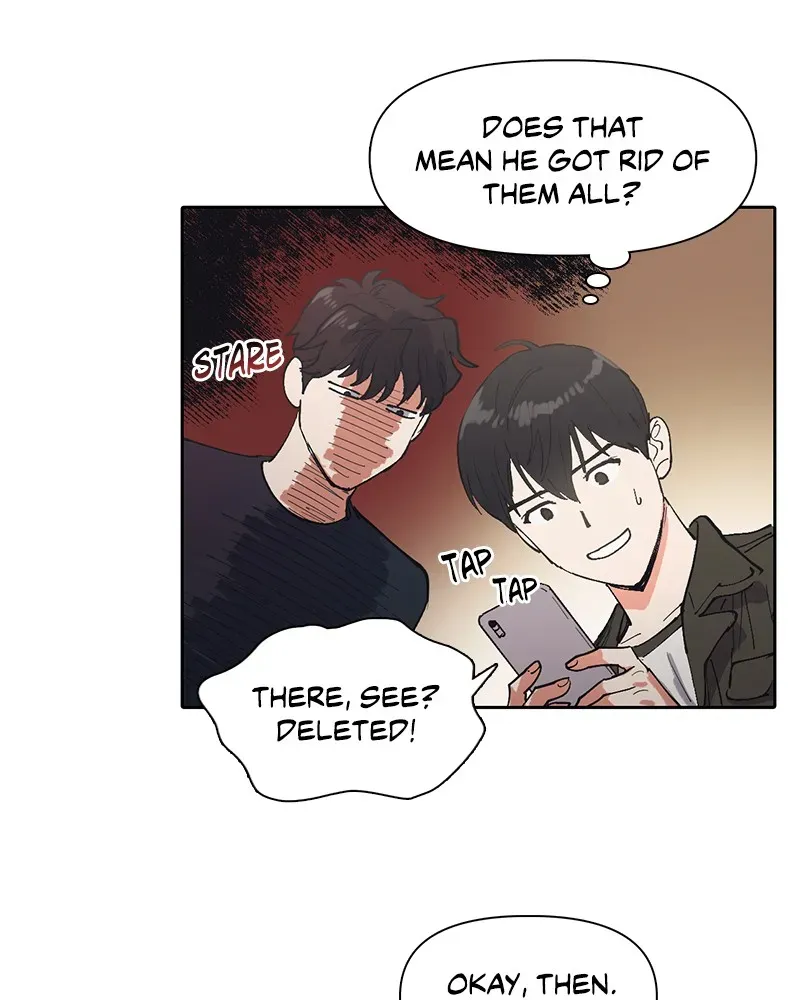 Read My S-Class Hunters chapter 6 image 87 on Lezhin