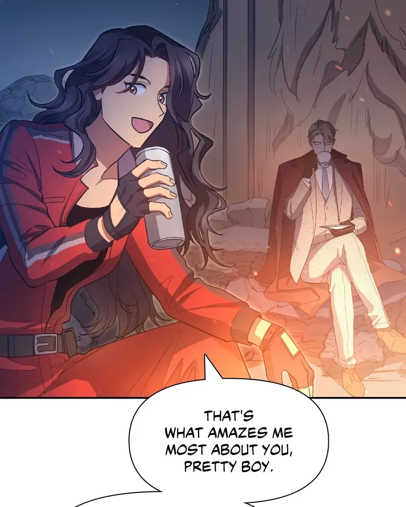 Read My S-Class Hunters chapter 60 image 101 on Lezhin