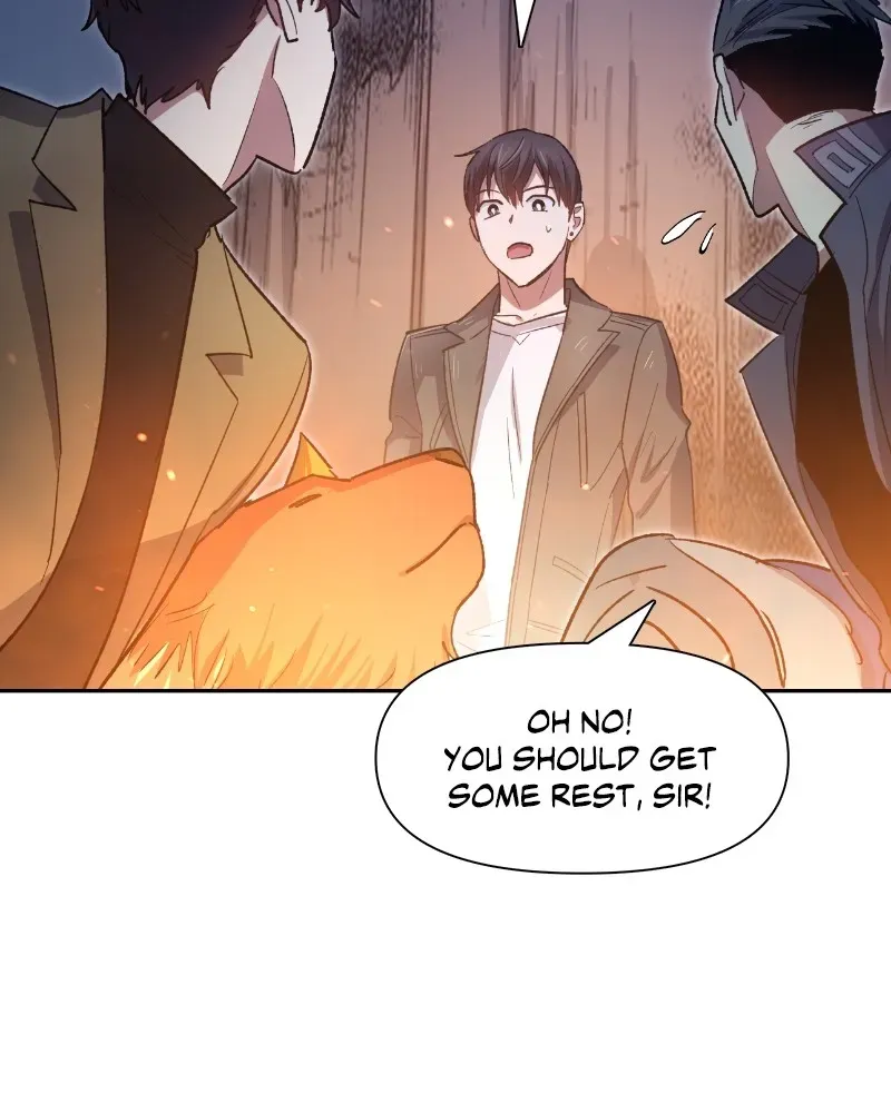 Read My S-Class Hunters chapter 60 image 109 on Lezhin