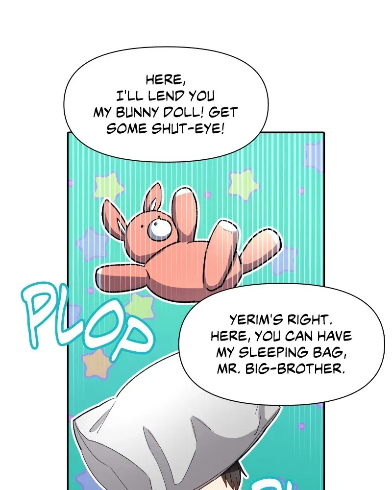 Read My S-Class Hunters chapter 60 image 110 on Lezhin