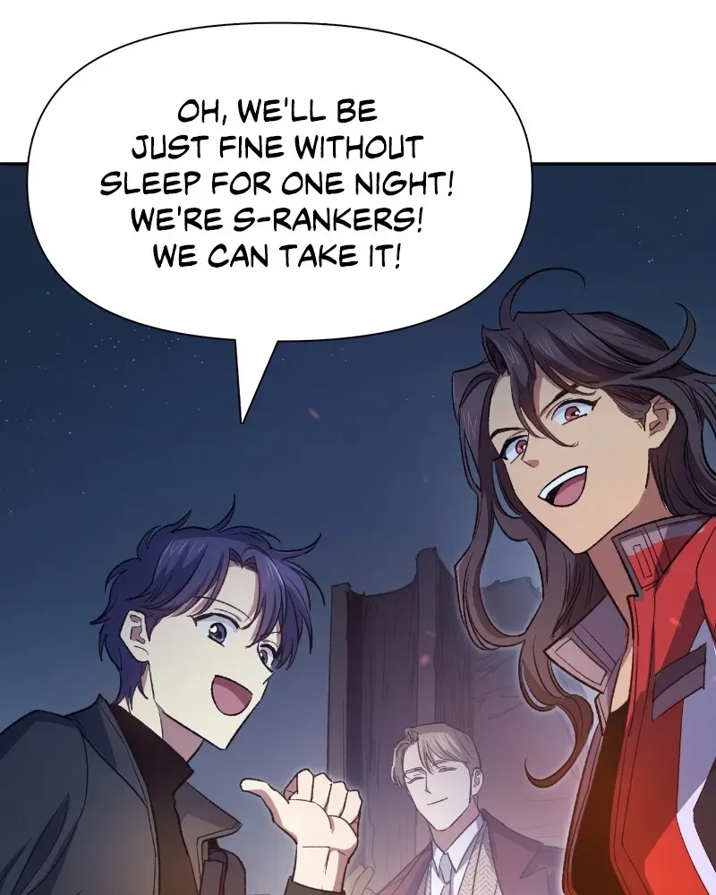 Read My S-Class Hunters chapter 60 image 112 on Lezhin