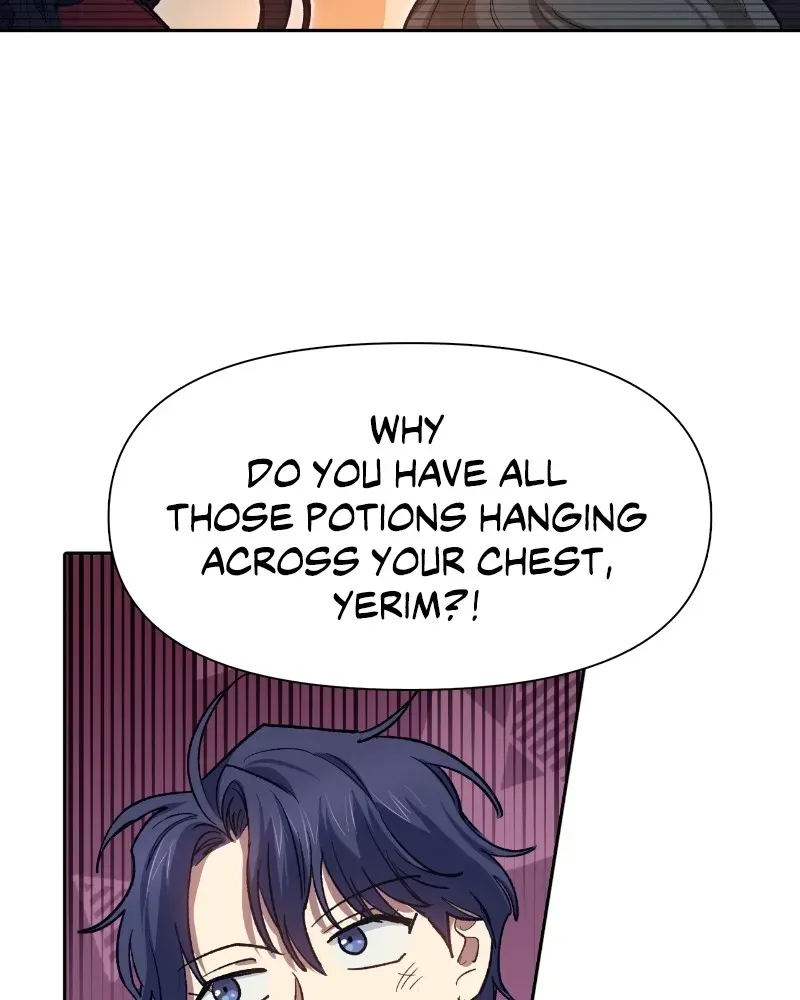 Read My S-Class Hunters chapter 60 image 117 on Lezhin
