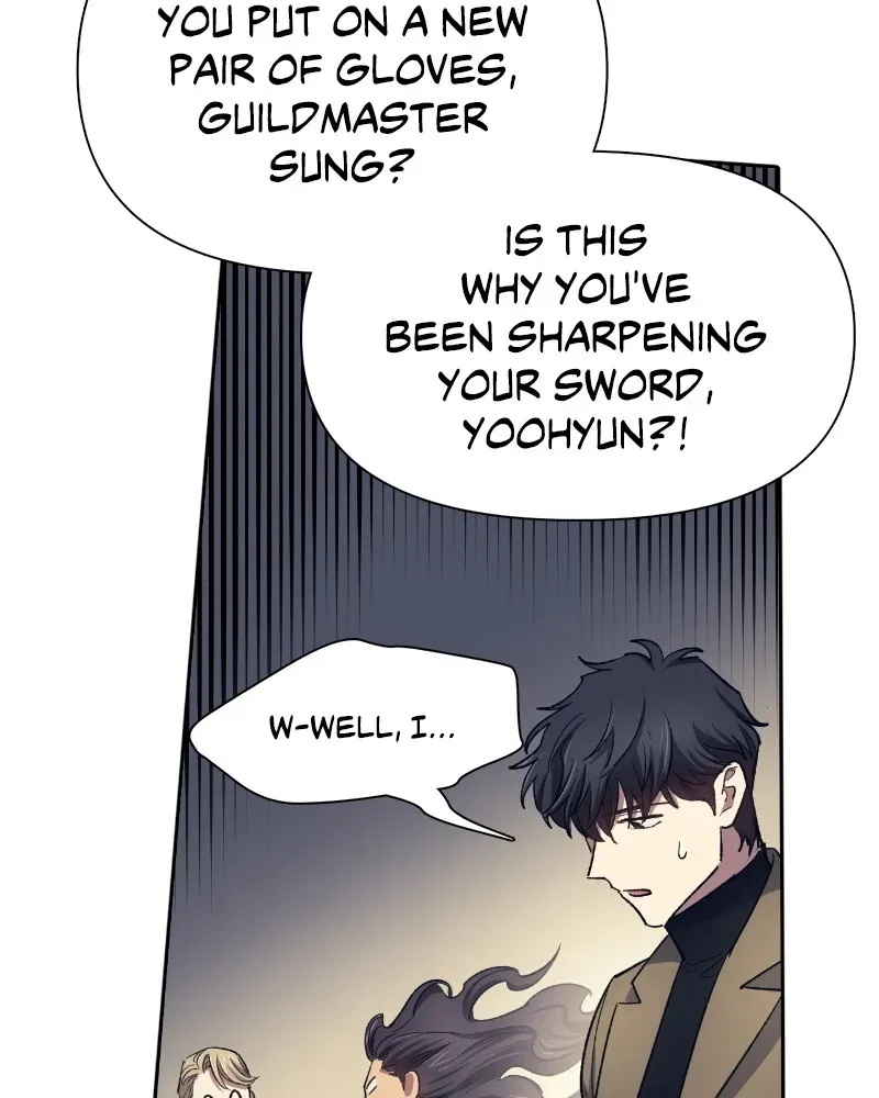 Read My S-Class Hunters chapter 60 image 119 on Lezhin