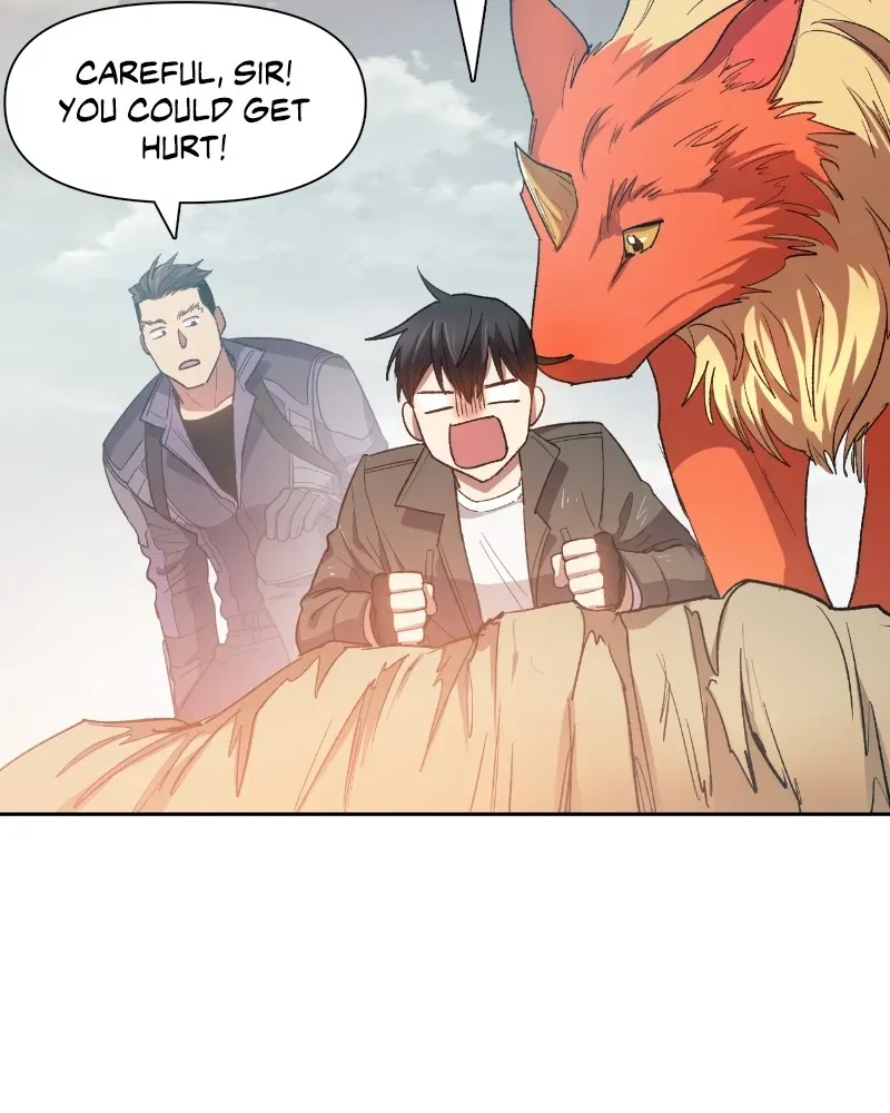 Read My S-Class Hunters chapter 60 image 12 on Lezhin