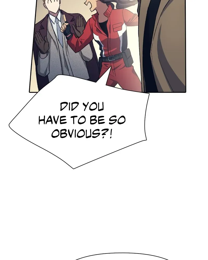 Read My S-Class Hunters chapter 60 image 120 on Lezhin