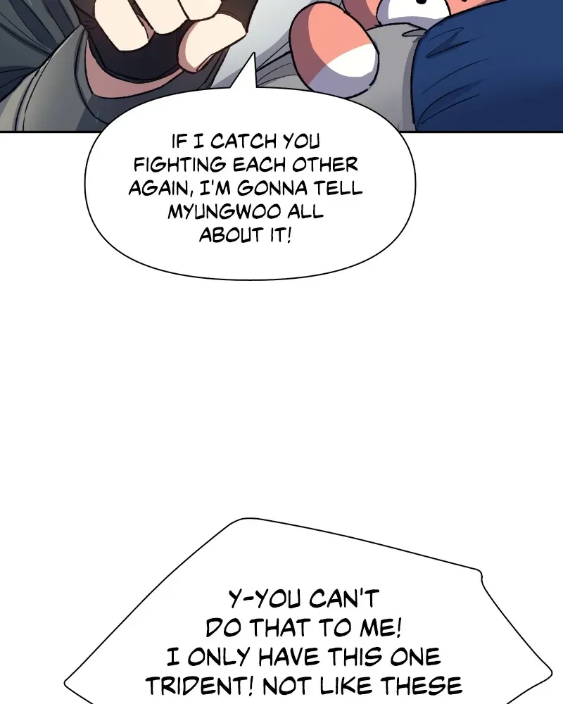 Read My S-Class Hunters chapter 60 image 122 on Lezhin