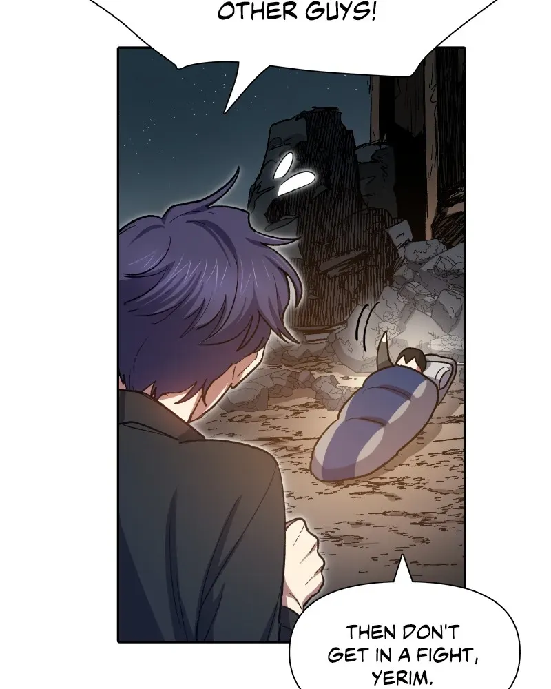 Read My S-Class Hunters chapter 60 image 123 on Lezhin