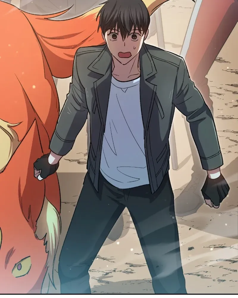 Read My S-Class Hunters chapter 60 image 131 on Lezhin