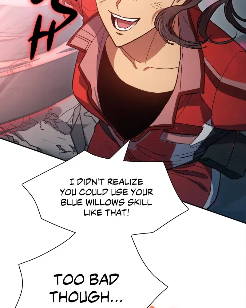Read My S-Class Hunters chapter 60 image 14 on Lezhin