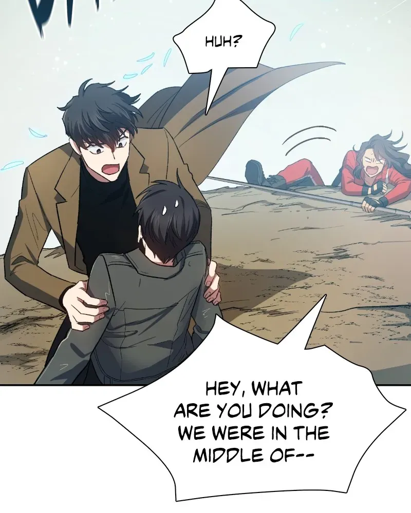 Read My S-Class Hunters chapter 60 image 29 on Lezhin