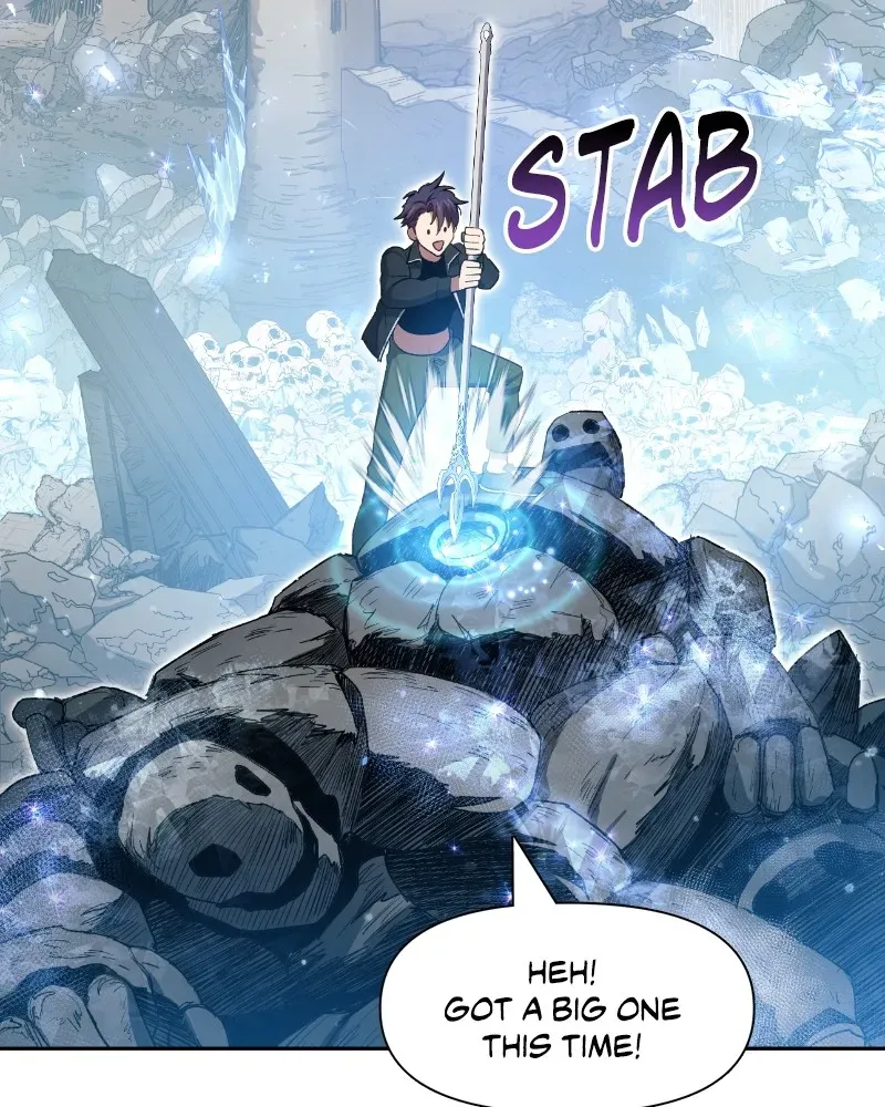 Read My S-Class Hunters chapter 60 image 3 on Lezhin