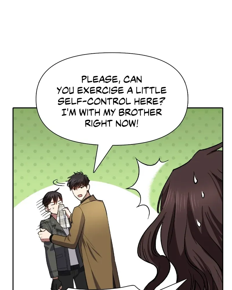 Read My S-Class Hunters chapter 60 image 30 on Lezhin