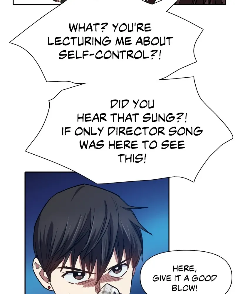 Read My S-Class Hunters chapter 60 image 31 on Lezhin