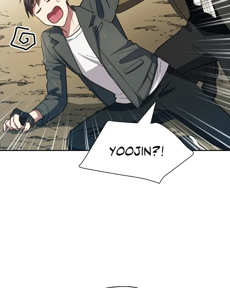 Read My S-Class Hunters chapter 60 image 34 on Lezhin