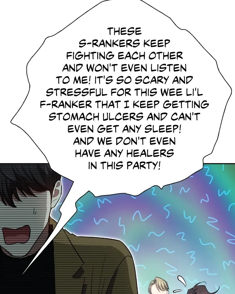 Read My S-Class Hunters chapter 60 image 35 on Lezhin