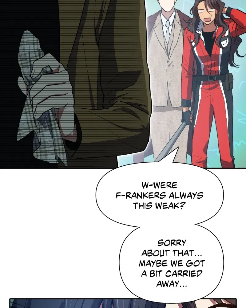 Read My S-Class Hunters chapter 60 image 36 on Lezhin