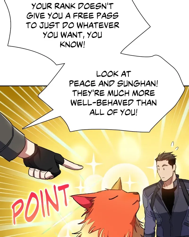 Read My S-Class Hunters chapter 60 image 38 on Lezhin