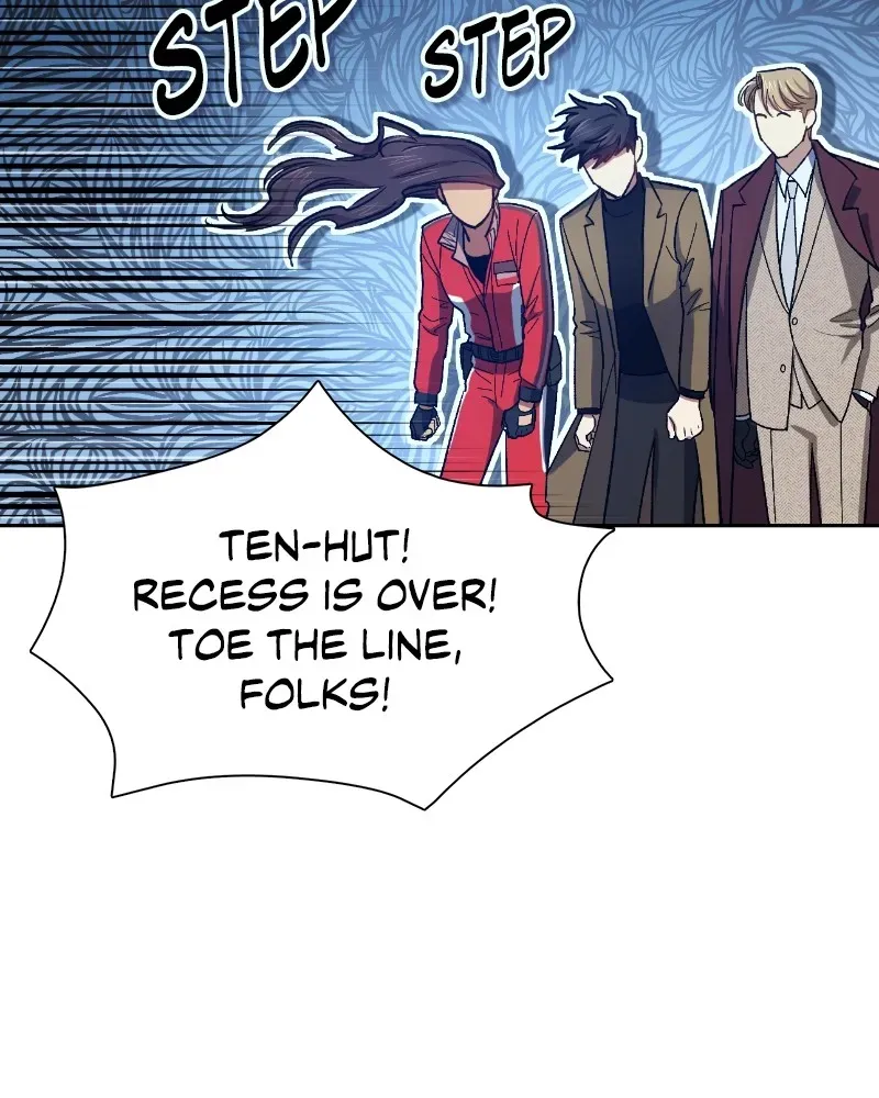 Read My S-Class Hunters chapter 60 image 40 on Lezhin