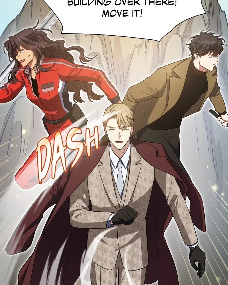 Read My S-Class Hunters chapter 60 image 45 on Lezhin