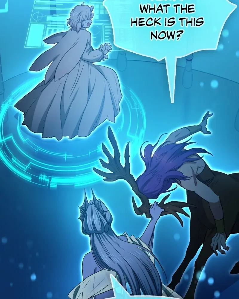 Read My S-Class Hunters chapter 60 image 51 on Lezhin