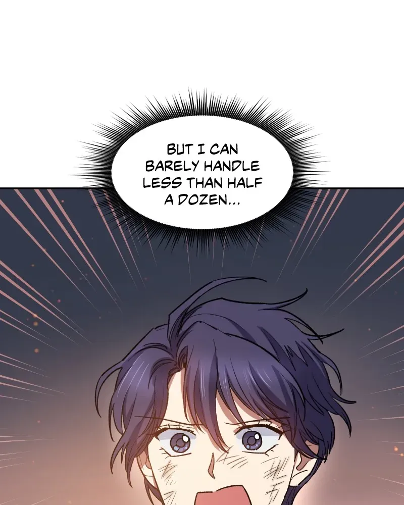 Read My S-Class Hunters chapter 60 image 71 on Lezhin