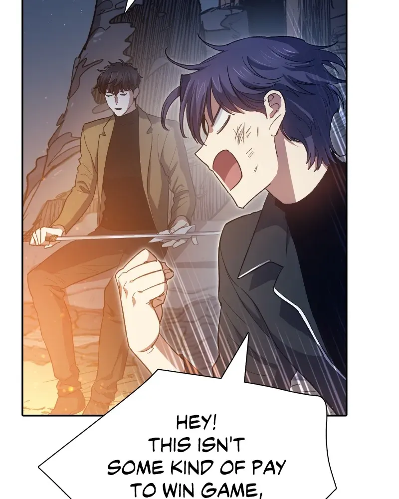 Read My S-Class Hunters chapter 60 image 75 on Lezhin