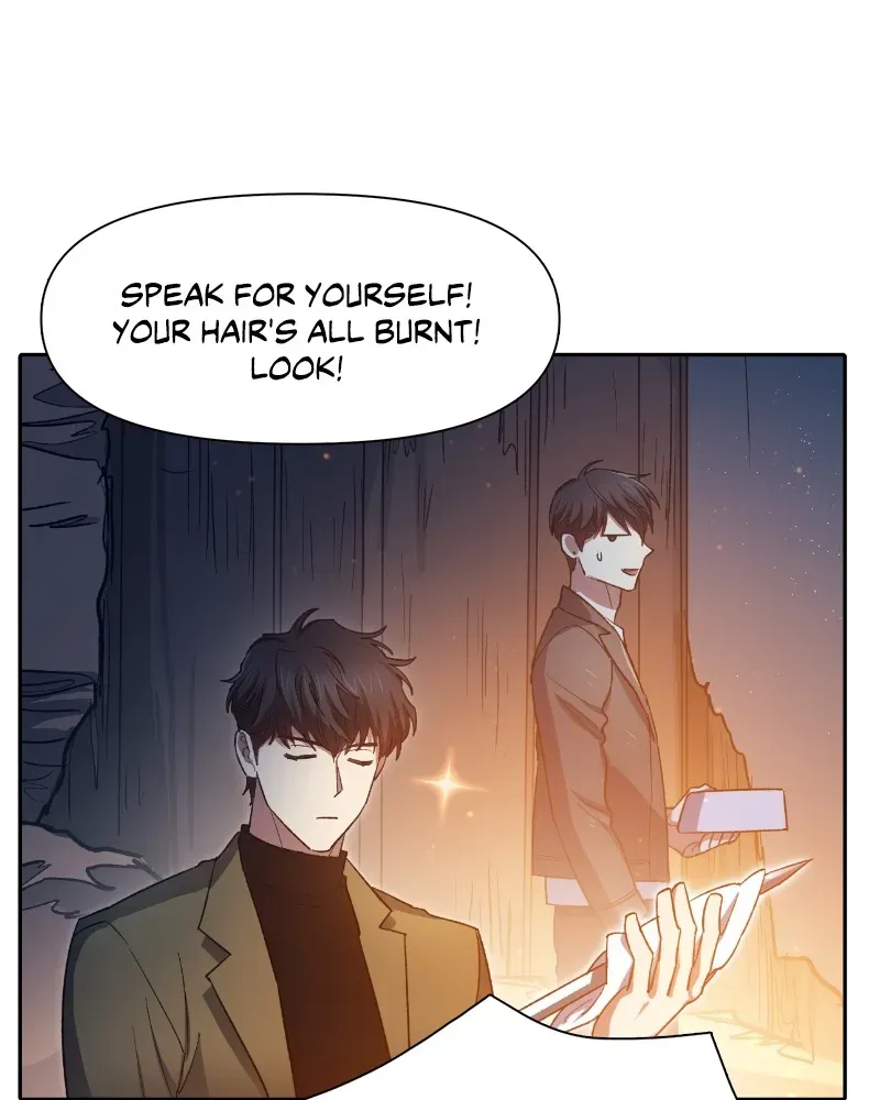 Read My S-Class Hunters chapter 60 image 78 on Lezhin