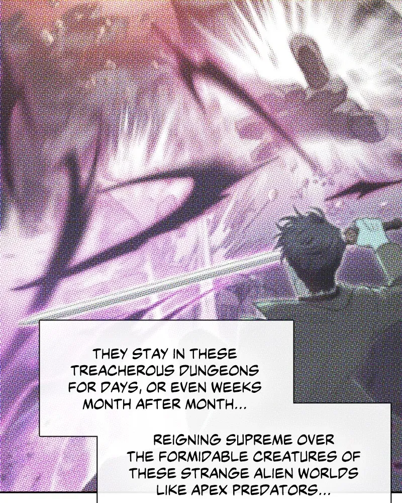 Read My S-Class Hunters chapter 60 image 99 on Lezhin
