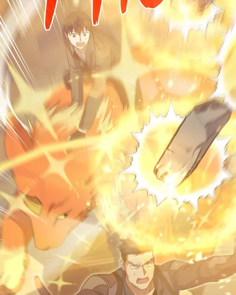 Read My S-Class Hunters chapter 61 image 106 on Lezhin
