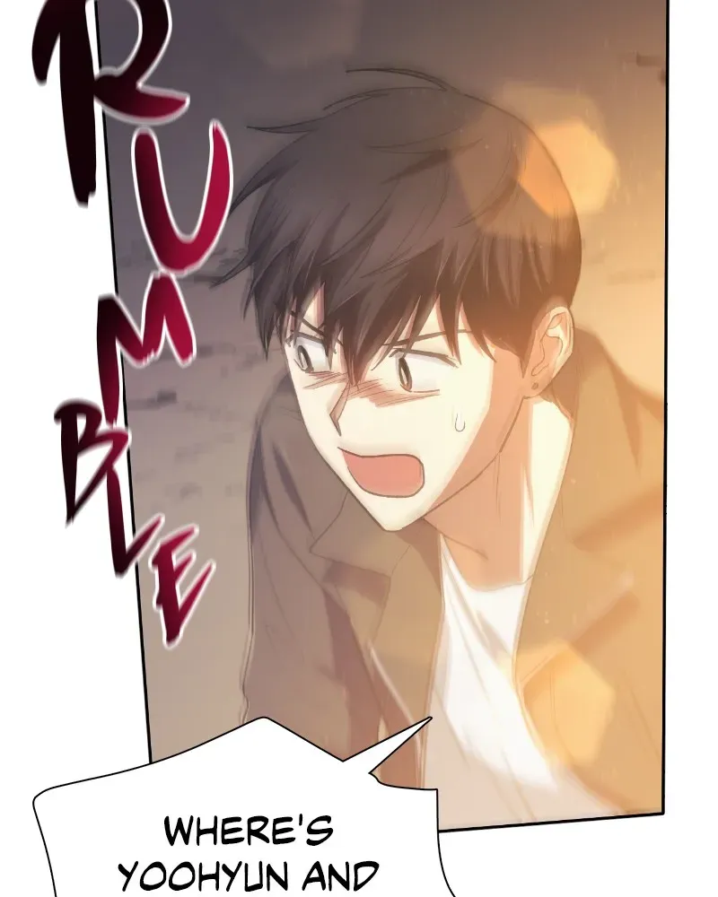 Read My S-Class Hunters chapter 61 image 109 on Lezhin