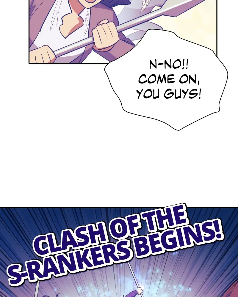 Read My S-Class Hunters chapter 61 image 11 on Lezhin