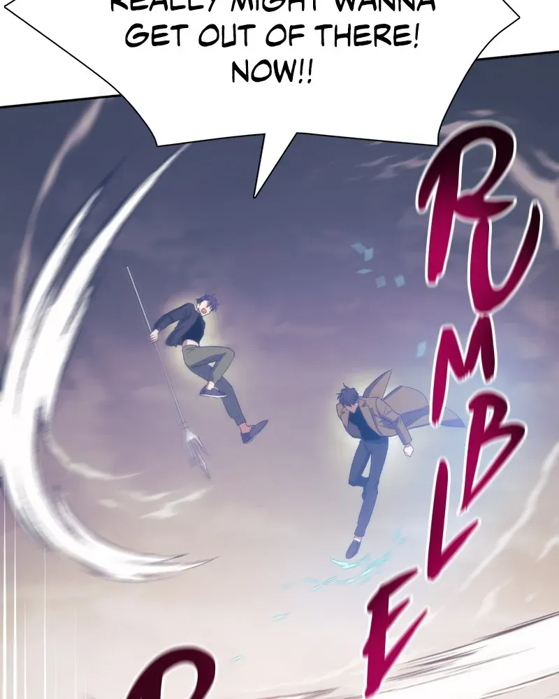 Read My S-Class Hunters chapter 61 image 111 on Lezhin