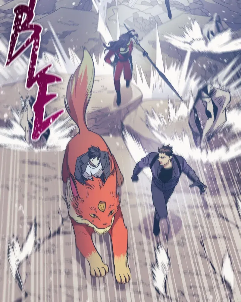Read My S-Class Hunters chapter 61 image 119 on Lezhin