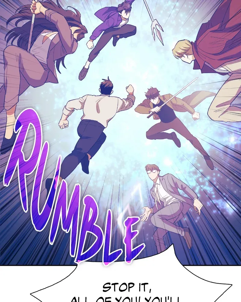 Read My S-Class Hunters chapter 61 image 12 on Lezhin