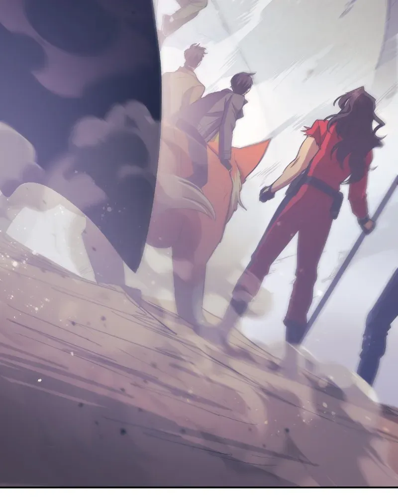 Read My S-Class Hunters chapter 61 image 141 on Lezhin