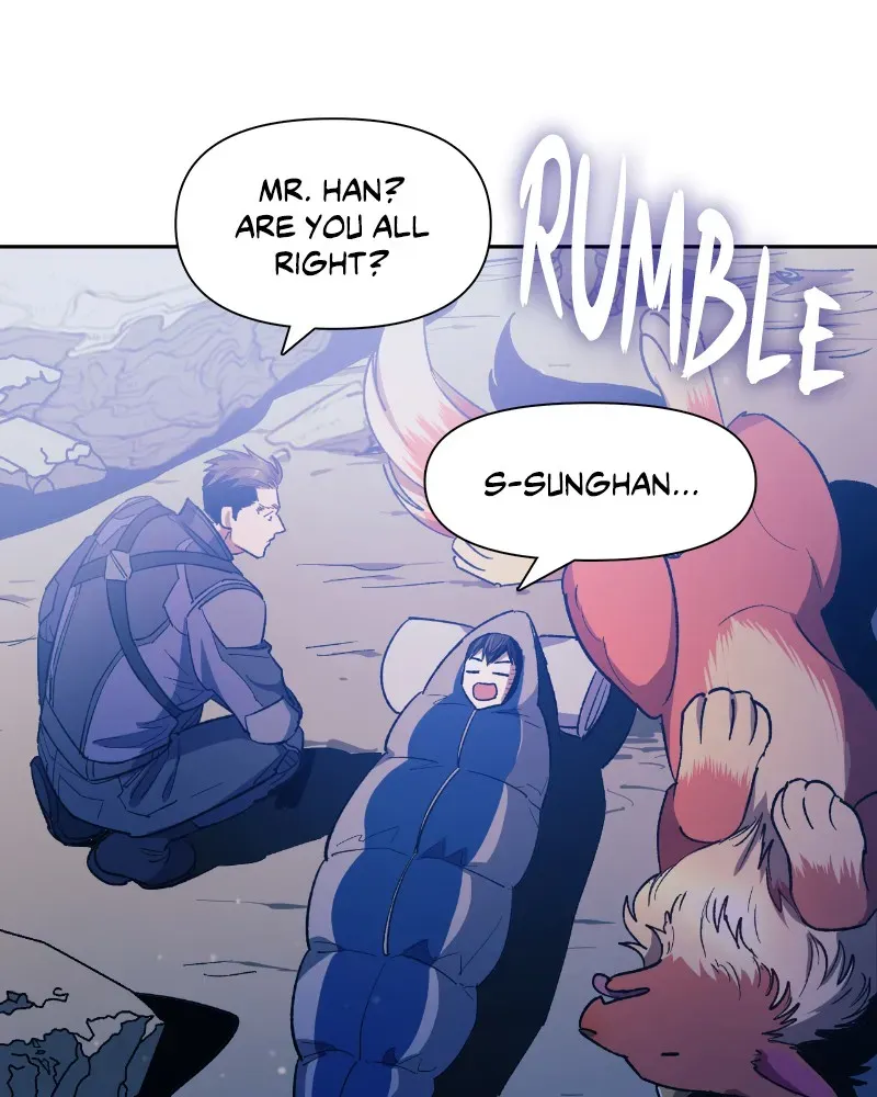 Read My S-Class Hunters chapter 61 image 16 on Lezhin