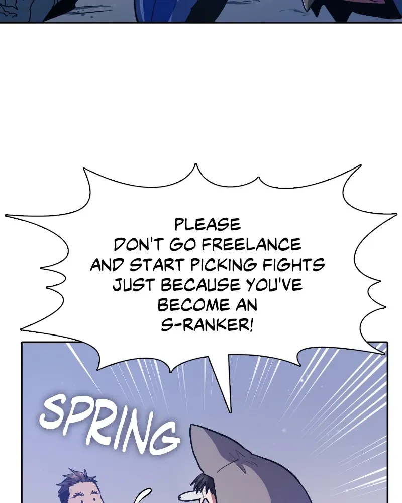 Read My S-Class Hunters chapter 61 image 17 on Lezhin