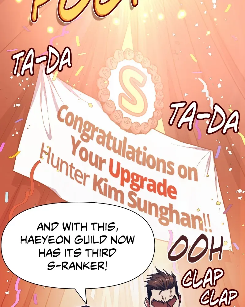 Read My S-Class Hunters chapter 61 image 2 on Lezhin
