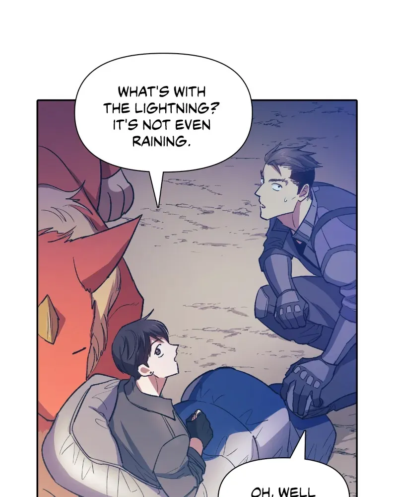 Read My S-Class Hunters chapter 61 image 22 on Lezhin