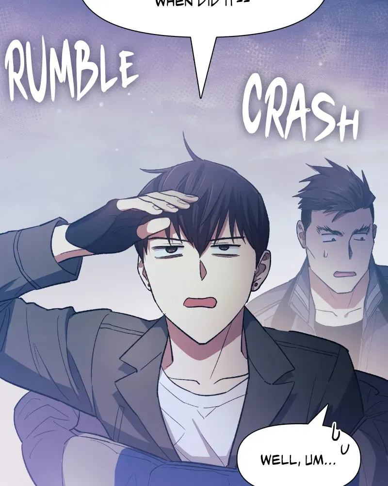 Read My S-Class Hunters chapter 61 image 24 on Lezhin