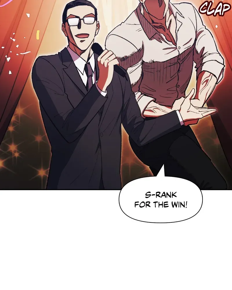 Read My S-Class Hunters chapter 61 image 3 on Lezhin